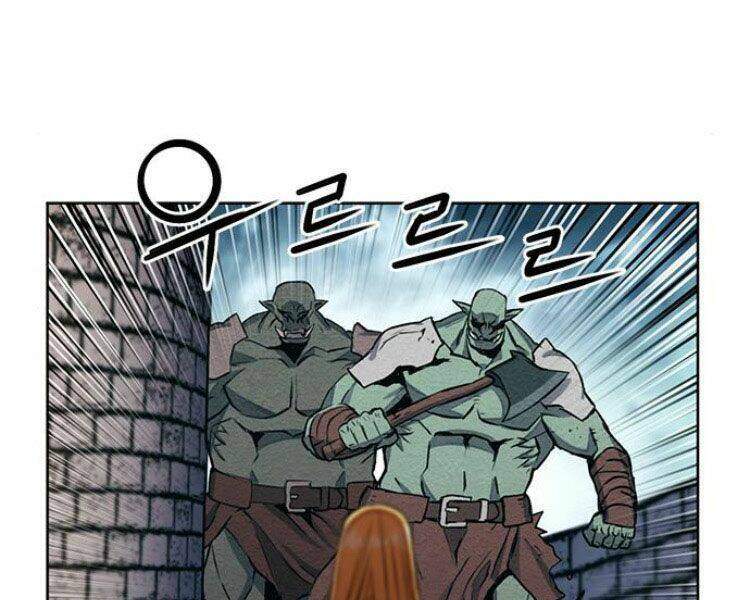 Druid Tại Ga Seoul – Người Hóa Thú Chap 30 - Trang 2