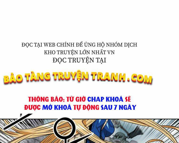 Druid Tại Ga Seoul – Người Hóa Thú Chap 30 - Trang 2