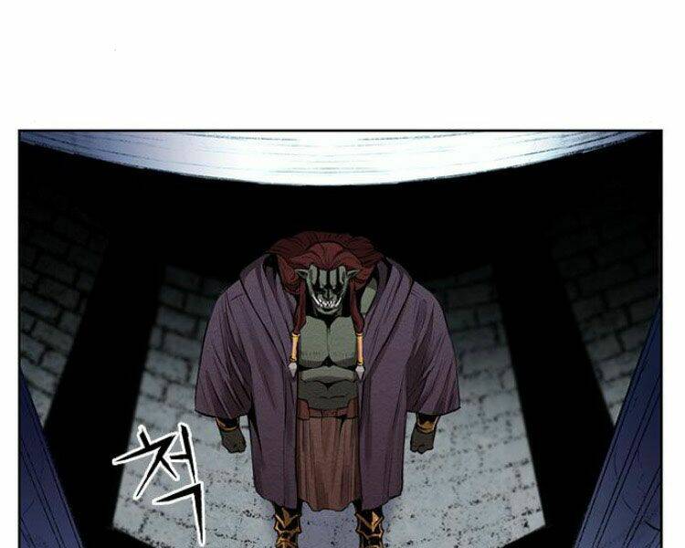 Druid Tại Ga Seoul – Người Hóa Thú Chap 30 - Trang 2