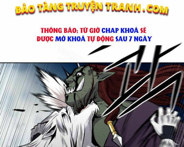 Druid Tại Ga Seoul – Người Hóa Thú Chap 30 - Trang 2
