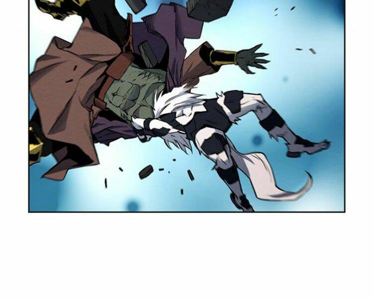 Druid Tại Ga Seoul – Người Hóa Thú Chap 30 - Trang 2