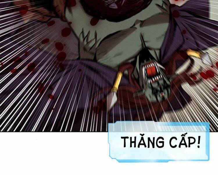 Druid Tại Ga Seoul – Người Hóa Thú Chap 30 - Trang 2