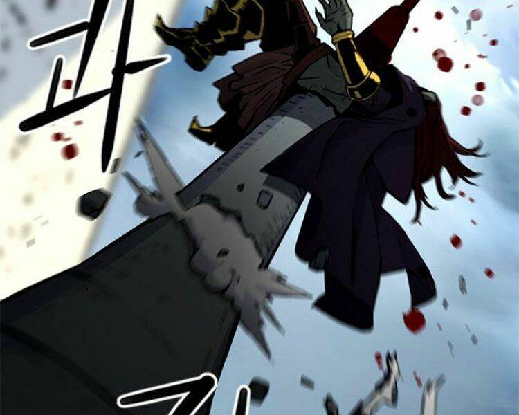 Druid Tại Ga Seoul – Người Hóa Thú Chap 30 - Trang 2
