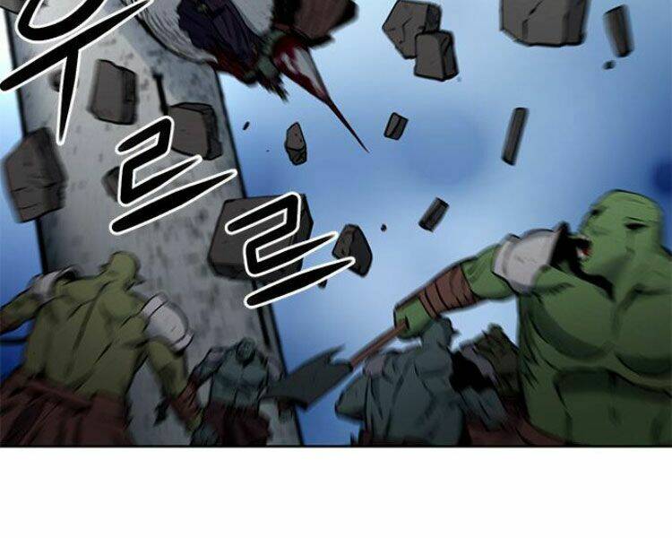 Druid Tại Ga Seoul – Người Hóa Thú Chap 30 - Trang 2