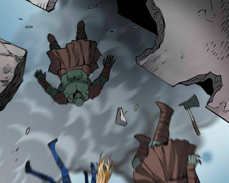 Druid Tại Ga Seoul – Người Hóa Thú Chap 30 - Trang 2