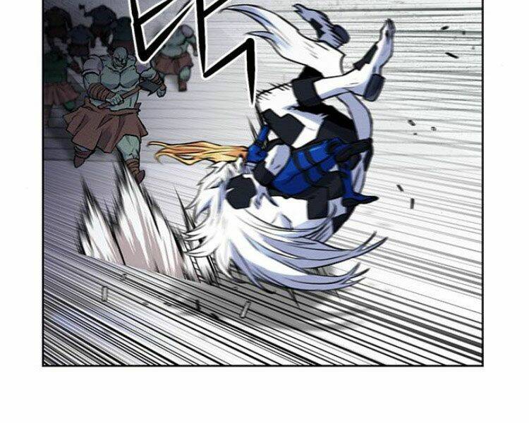 Druid Tại Ga Seoul – Người Hóa Thú Chap 30 - Trang 2