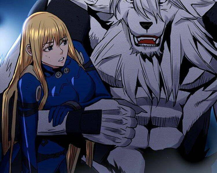 Druid Tại Ga Seoul – Người Hóa Thú Chap 30 - Trang 2