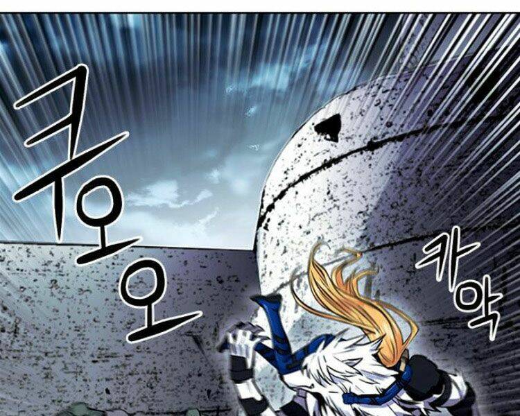 Druid Tại Ga Seoul – Người Hóa Thú Chap 30 - Trang 2