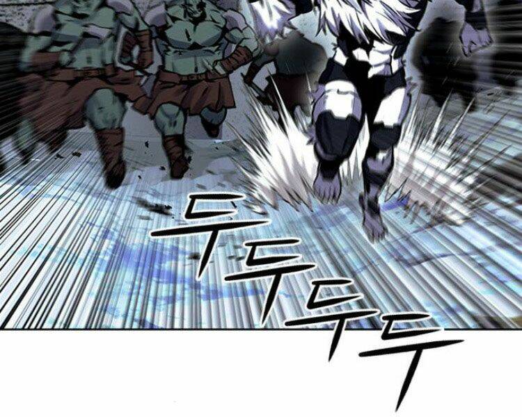 Druid Tại Ga Seoul – Người Hóa Thú Chap 30 - Trang 2