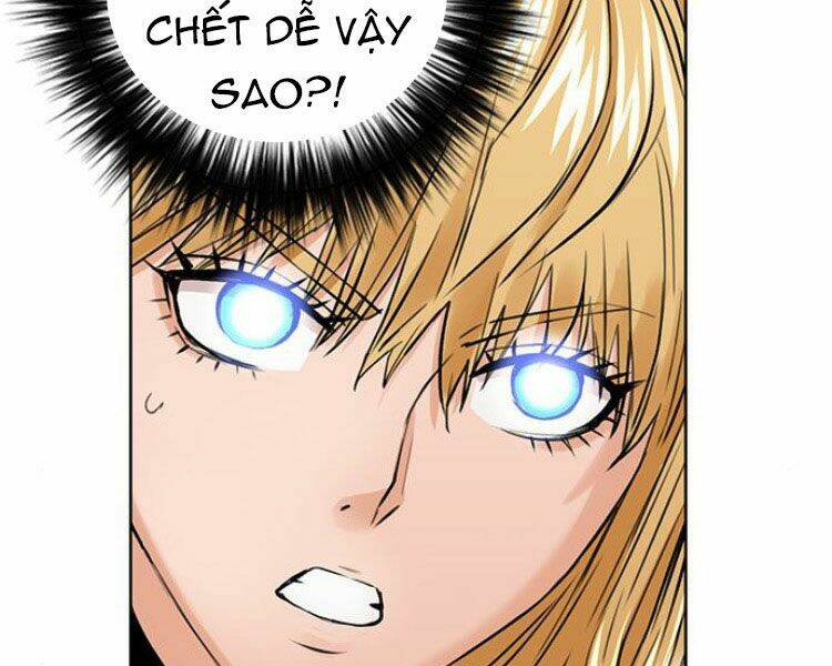 Druid Tại Ga Seoul – Người Hóa Thú Chap 30 - Trang 2