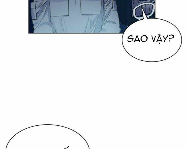 Druid Tại Ga Seoul – Người Hóa Thú Chap 30 - Trang 2