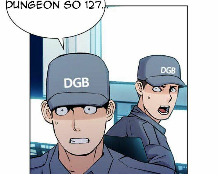 Druid Tại Ga Seoul – Người Hóa Thú Chap 30 - Trang 2