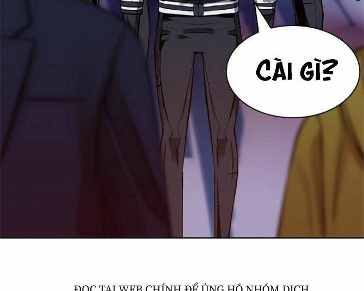 Druid Tại Ga Seoul – Người Hóa Thú Chap 30 - Trang 2