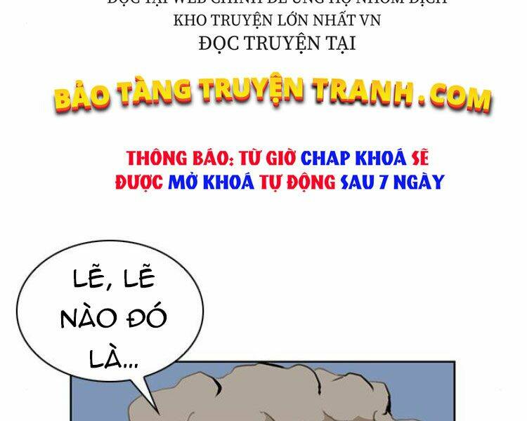 Druid Tại Ga Seoul – Người Hóa Thú Chap 30 - Trang 2