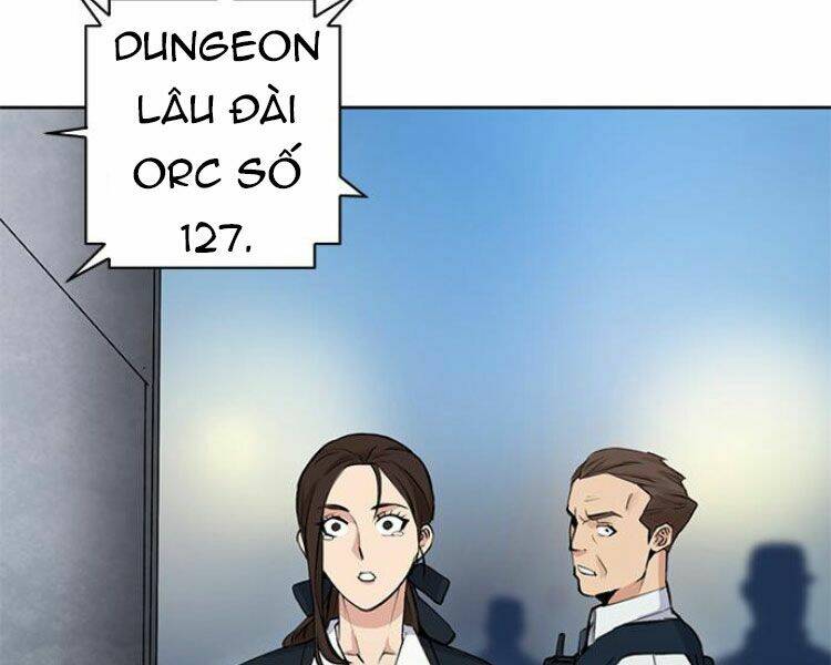 Druid Tại Ga Seoul – Người Hóa Thú Chap 30 - Trang 2