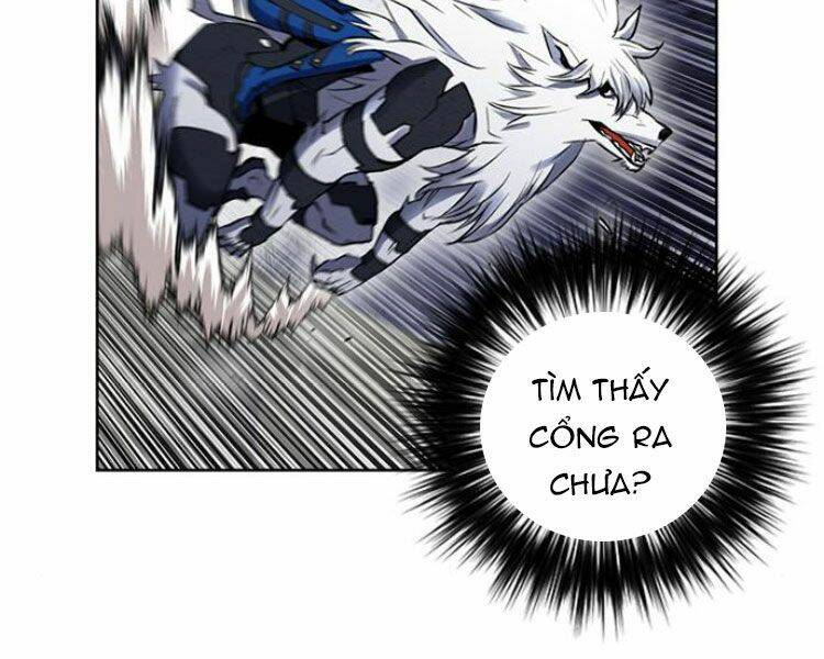 Druid Tại Ga Seoul – Người Hóa Thú Chap 30 - Trang 2