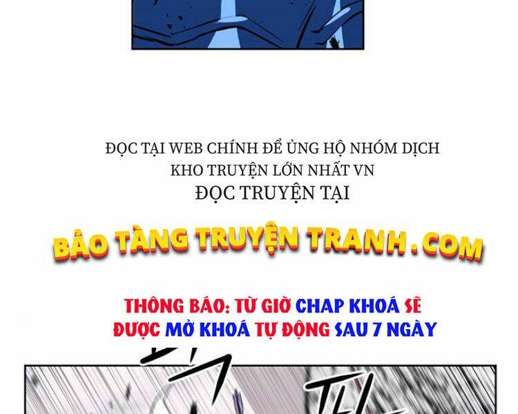 Druid Tại Ga Seoul – Người Hóa Thú Chap 30 - Trang 2