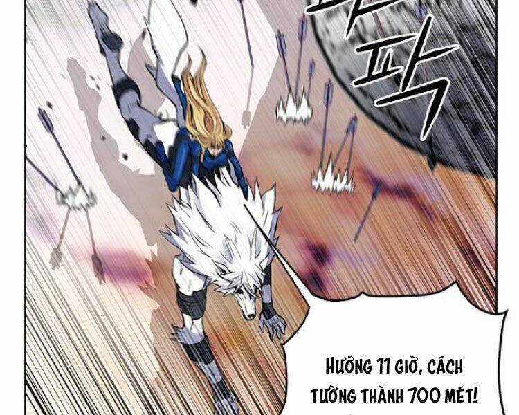 Druid Tại Ga Seoul – Người Hóa Thú Chap 30 - Trang 2