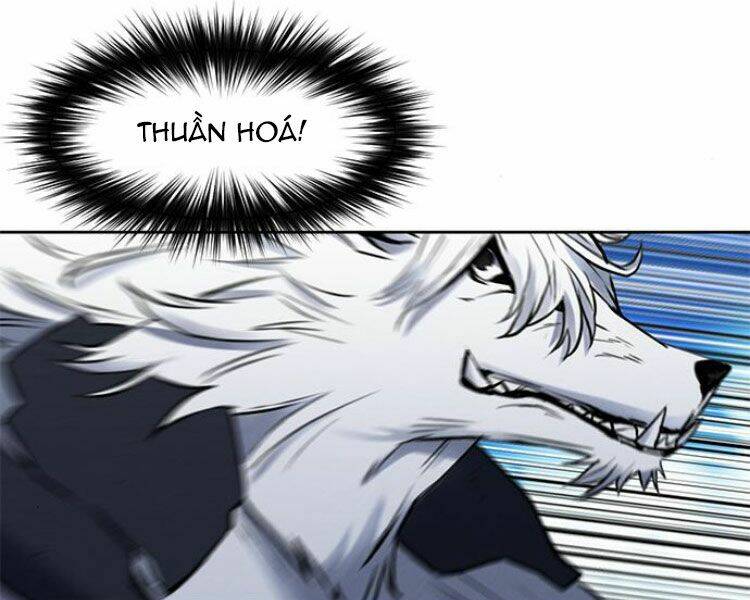 Druid Tại Ga Seoul – Người Hóa Thú Chap 30 - Trang 2