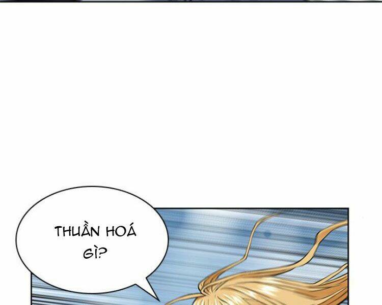 Druid Tại Ga Seoul – Người Hóa Thú Chap 30 - Trang 2