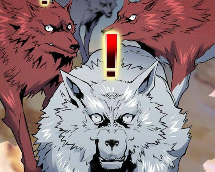 Druid Tại Ga Seoul – Người Hóa Thú Chap 30 - Trang 2