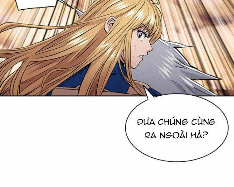 Druid Tại Ga Seoul – Người Hóa Thú Chap 30 - Trang 2
