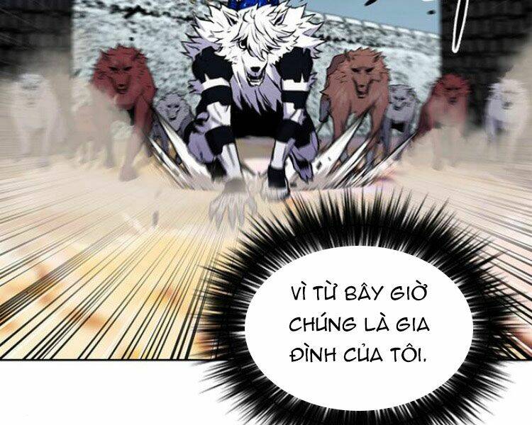 Druid Tại Ga Seoul – Người Hóa Thú Chap 30 - Trang 2