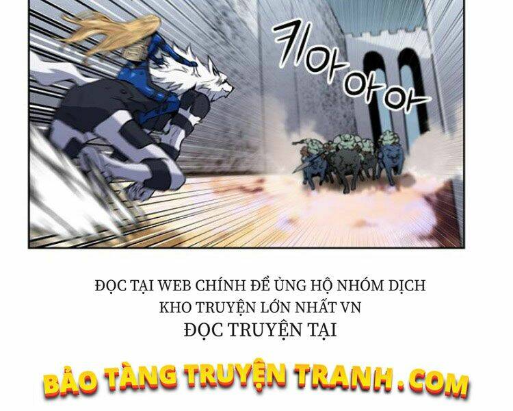 Druid Tại Ga Seoul – Người Hóa Thú Chap 30 - Trang 2