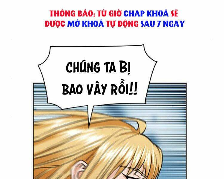 Druid Tại Ga Seoul – Người Hóa Thú Chap 30 - Trang 2