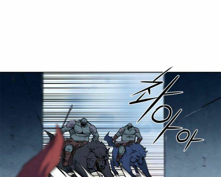 Druid Tại Ga Seoul – Người Hóa Thú Chap 30 - Trang 2