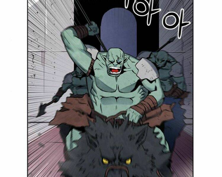 Druid Tại Ga Seoul – Người Hóa Thú Chap 30 - Trang 2