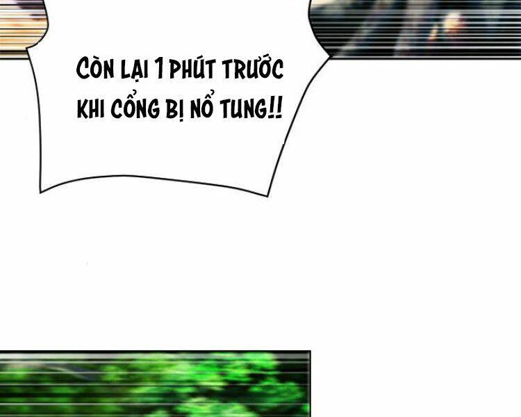 Druid Tại Ga Seoul – Người Hóa Thú Chap 30 - Trang 2