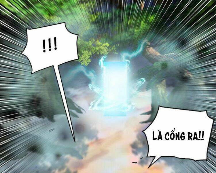 Druid Tại Ga Seoul – Người Hóa Thú Chap 30 - Trang 2