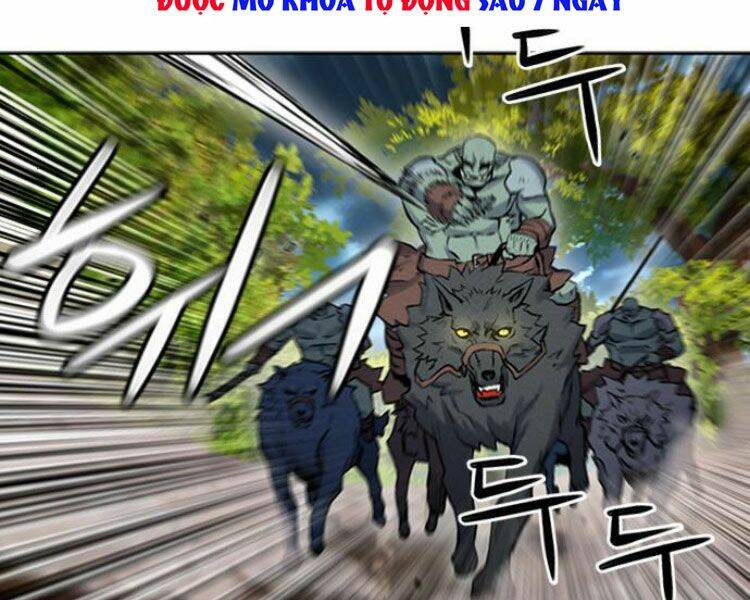 Druid Tại Ga Seoul – Người Hóa Thú Chap 30 - Trang 2