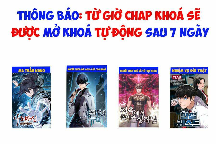 Druid Tại Ga Seoul – Người Hóa Thú Chap 30 - Trang 2