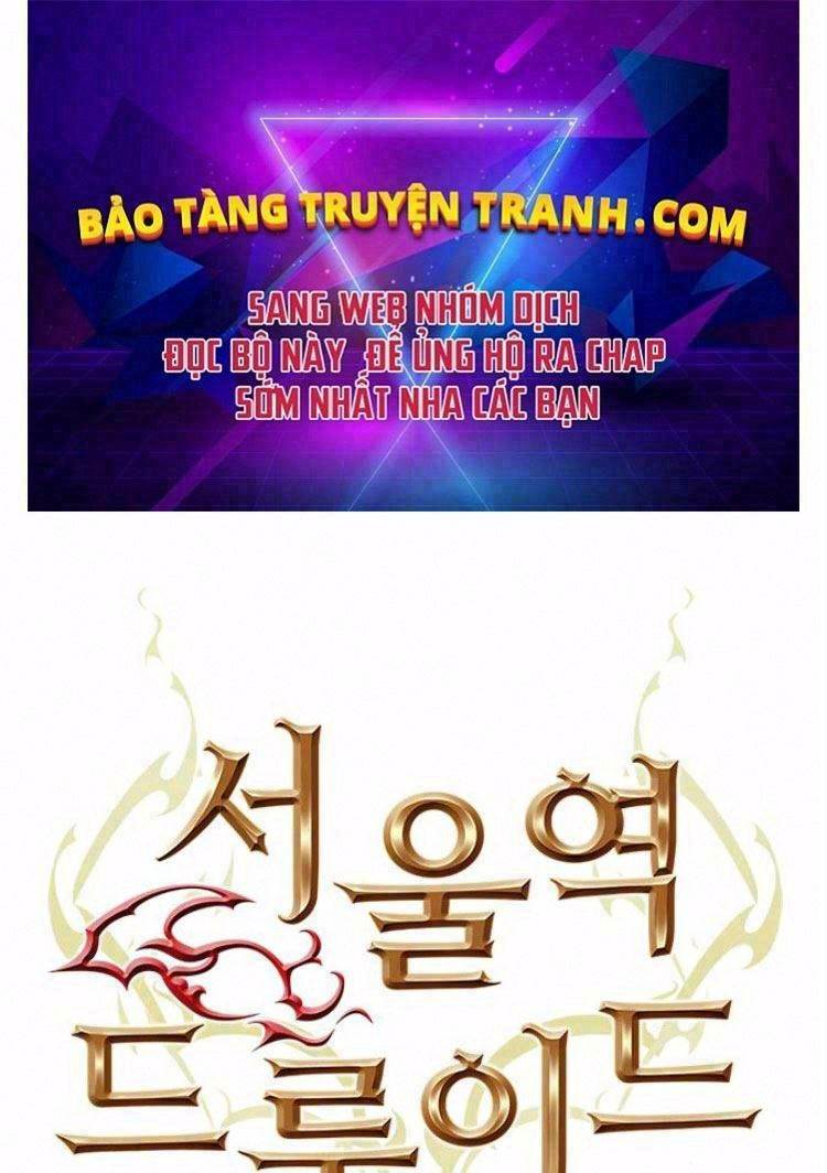 Druid Tại Ga Seoul – Người Hóa Thú Chap 31 - Trang 2