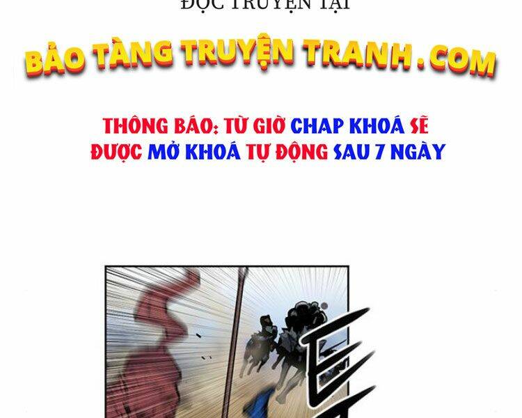 Druid Tại Ga Seoul – Người Hóa Thú Chap 31 - Trang 2