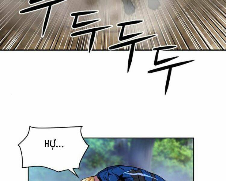 Druid Tại Ga Seoul – Người Hóa Thú Chap 31 - Trang 2