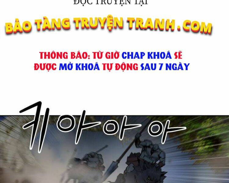 Druid Tại Ga Seoul – Người Hóa Thú Chap 31 - Trang 2