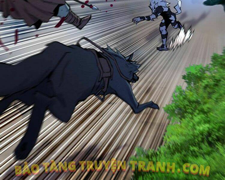 Druid Tại Ga Seoul – Người Hóa Thú Chap 31 - Trang 2