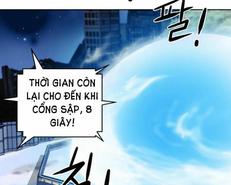 Druid Tại Ga Seoul – Người Hóa Thú Chap 31 - Trang 2