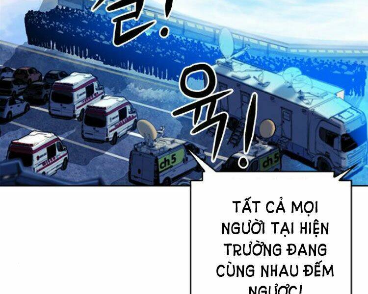 Druid Tại Ga Seoul – Người Hóa Thú Chap 31 - Trang 2