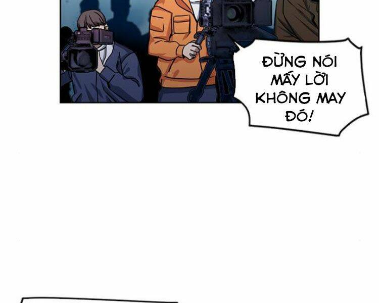 Druid Tại Ga Seoul – Người Hóa Thú Chap 31 - Trang 2
