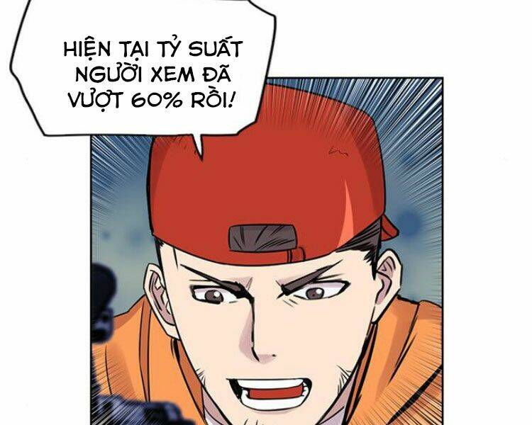 Druid Tại Ga Seoul – Người Hóa Thú Chap 31 - Trang 2