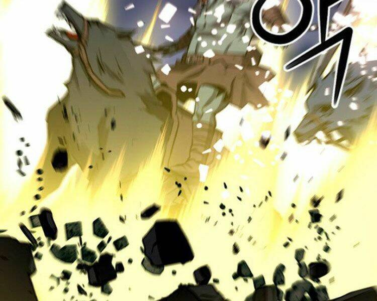 Druid Tại Ga Seoul – Người Hóa Thú Chap 31 - Trang 2