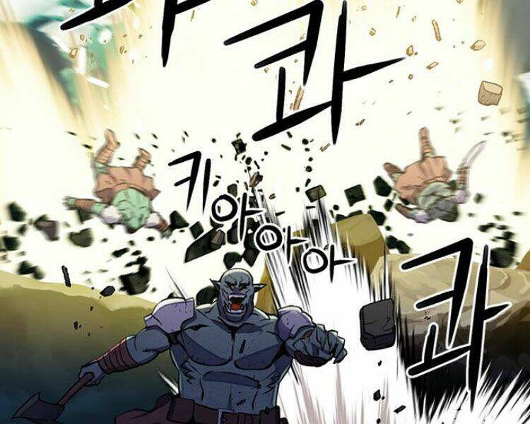 Druid Tại Ga Seoul – Người Hóa Thú Chap 31 - Trang 2