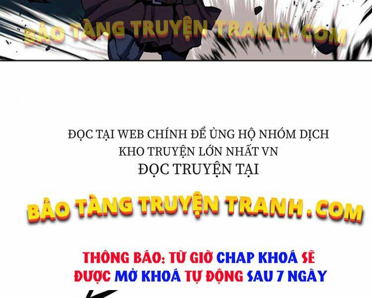 Druid Tại Ga Seoul – Người Hóa Thú Chap 31 - Trang 2