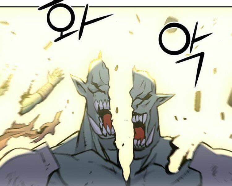 Druid Tại Ga Seoul – Người Hóa Thú Chap 31 - Trang 2