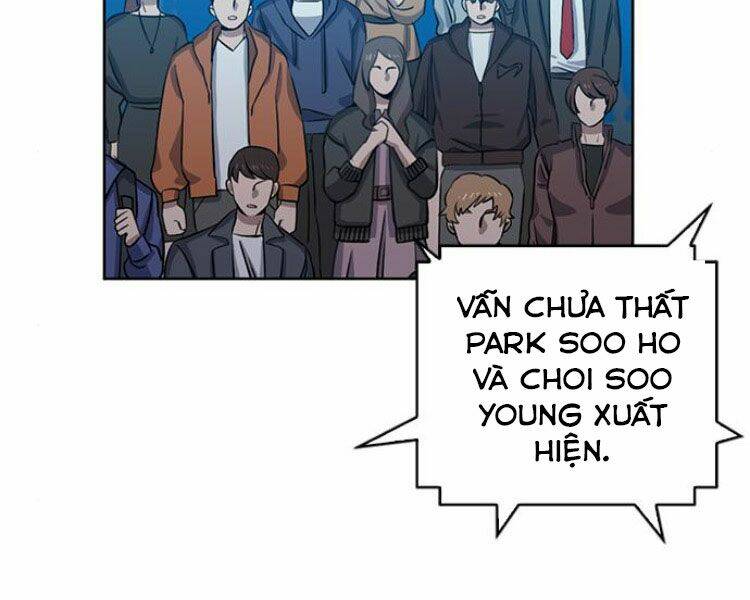 Druid Tại Ga Seoul – Người Hóa Thú Chap 31 - Trang 2