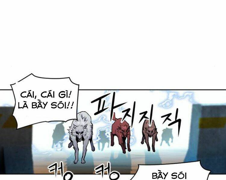 Druid Tại Ga Seoul – Người Hóa Thú Chap 31 - Trang 2